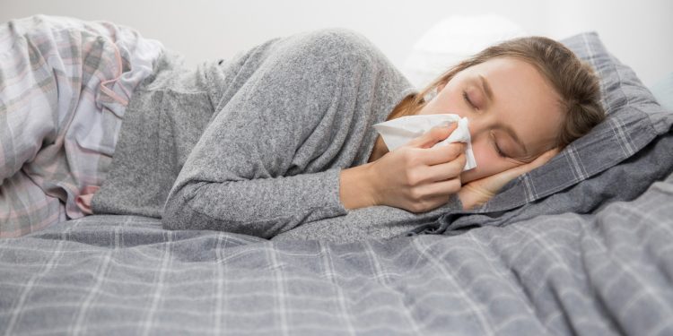 ‘Flurona’: entenda o que é a dupla contaminação por Covid e gripe