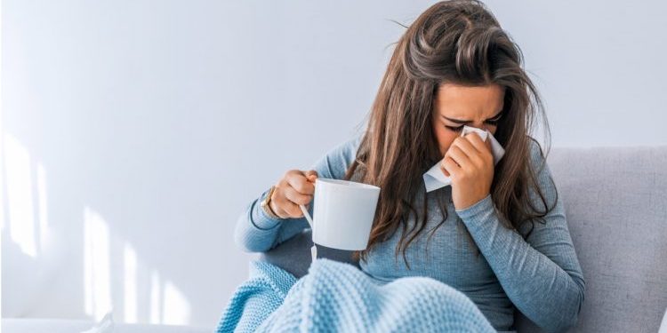 6 dicas para se livrar de gripe, resfriado e alergias