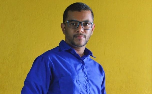 Fotógrafo é esfaqueado até a morte pelo próprio irmão em Iguatu