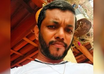 Idamar Lima era fotógrafo de eventos sociais e fazia ensaios fotográficos de gestantes e debutantes (Foto: Arquivo pessoal)