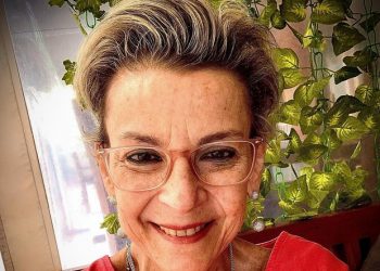 Ludmila Farber (Foto: Reprodução/Instagram)