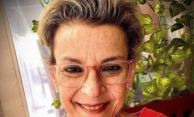 Morre aos 56 anos a cantora gospel e pastora Ludmila Ferber