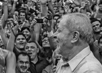 (Foto: Ricardo Stuckert)