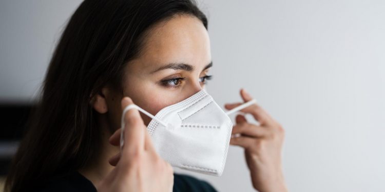 Uso de máscara PFF2 passa a ser obrigatório a partir de hoje no Ceará; entenda as regras