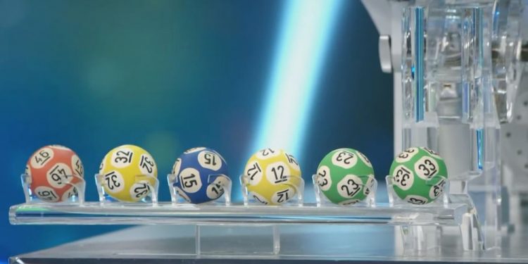 Mega da Virada: 29 apostas do Ceará acertam cinco dezenas e ganham até R$ 203 mil