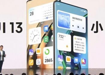 (Foto: Divulgação/Xiaomi)