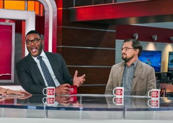 (Foto: Divulgação/Netflix)