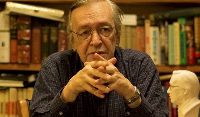 Guru do bolsonarismo, Olavo de Carvalho morre aos 74 anos