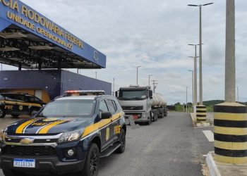 (Foto: Divulgação/PRF)