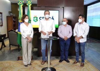 Aprovados no concurso da Ematerce são convocados; veja lista