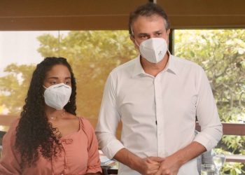 (Foto: Carlos Gibaja/Governo do Ceará)