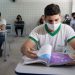Ano letivo da rede estadual começa com exigência do cartão de vacinação; veja data