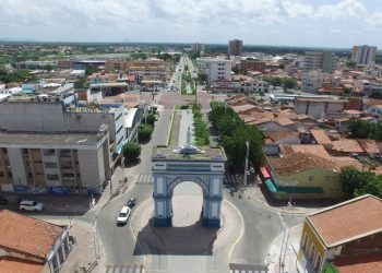 Sobral tem concurso para Guarda Civil com salários de R$ 2,2 mil; veja como se inscrever