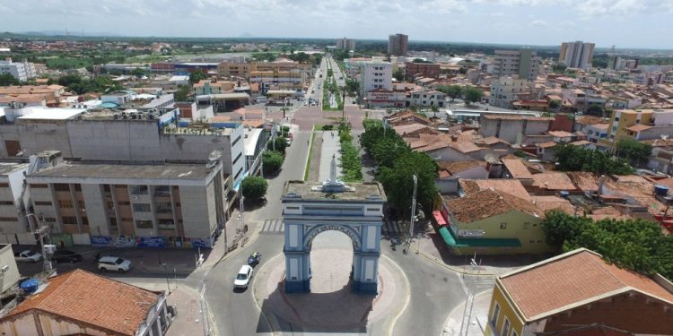 Sobral tem concurso para Guarda Civil com salários de R$ 2,2 mil; veja como se inscrever