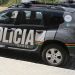 Pai é preso por suspeita de agredir a própria filha com uma corda, no Interior do Ceará
