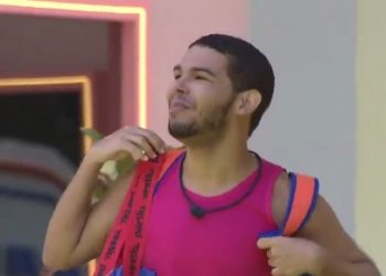 (Foto: Reprodução/Rede Globo)