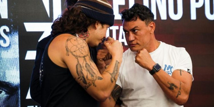 Popó x Whindersson Nunes: saiba onde assistir à luta e veja horário