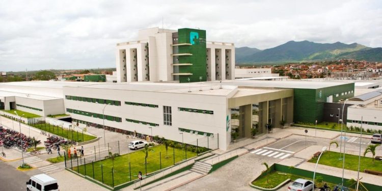 HRN abre vagas temporárias para médicos; currículos devem ser enviados até sexta (11)