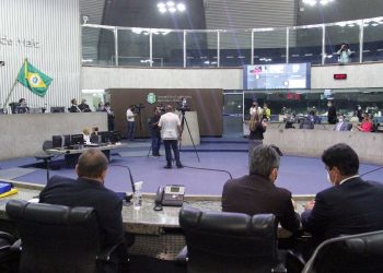 (Foto: Junior Pio/AL-CE)