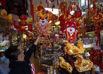 Ano Novo Chinês: entenda o que é e por que este será o Ano do Tigre