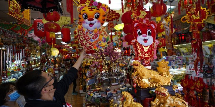 Ano Novo Chinês: entenda o que é e por que este será o Ano do Tigre