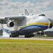 Fim de uma era: o impacto do ataque ao Antonov An-225, maior avião do mundo