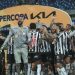 Galo vence o Flamengo nos pênaltis e garante o título da Supercopa do Brasil
