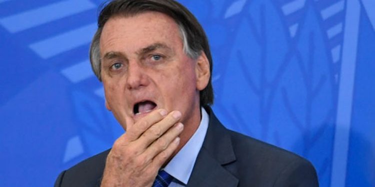 Justiça proíbe governo federal de usar redes sociais para promover Bolsonaro e outras autoridades