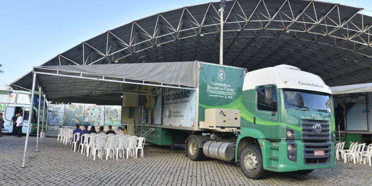 (Foto: Marcos Studart/Governo do Ceará)