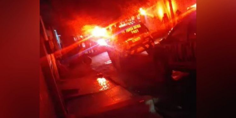 Chacina em Juazeiro do Norte: quatro morrem, cinco são baleados e uma criança fica ferida