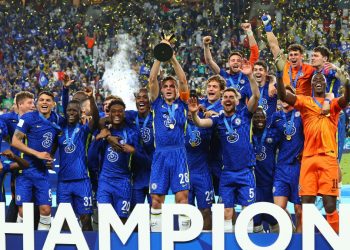 (Foto: Giuseppe Cacace/AFP)