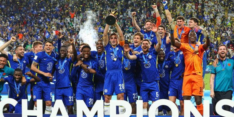 Piada renovada: Palmeiras perde para Chelsea na prorrogação e segue sem o Mundial da FIFA