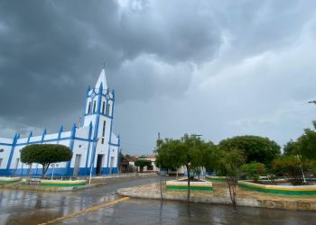 (Foto: Marciel Bezerra)