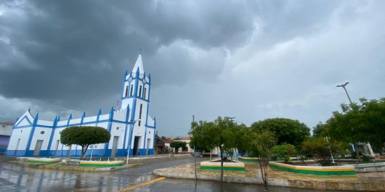 Ceará tem a melhor pré-estação chuvosa dos últimos 11 anos; saiba qual cidade recebeu maior índice