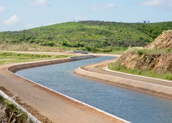 (Foto: Carlos Gibaja/Governo do Ceará)
