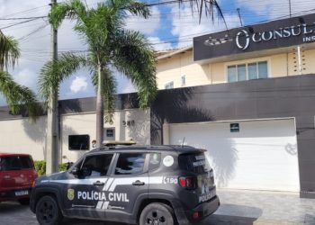 Ministério Público aponta indícios de fraude, e concurso com 454 vagas e anulado no Ceará