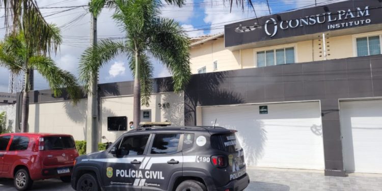 Ministério Público aponta indícios de fraude, e concurso com 454 vagas e anulado no Ceará