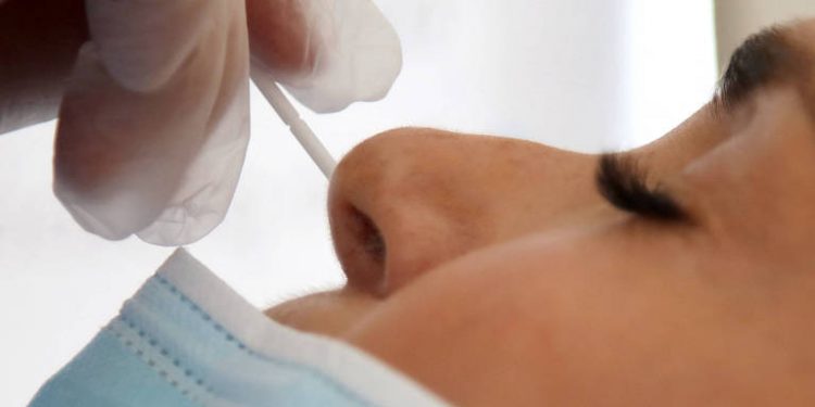 Veja como declarar exames de Covid-19 no Imposto de Renda