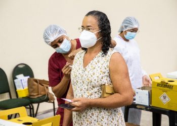 Menor defesa do sistema imunológico e doenças relacionadas à idade podem potencializar o impacto da Covid (Foto: Thiago Gadelha)