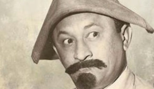 Coronel Ludugero – Por J. Flávio Vieira