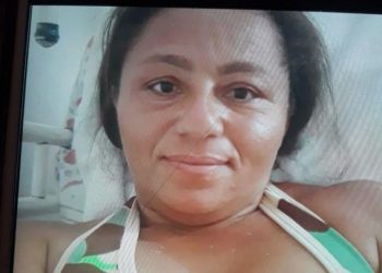 Maria Rosimeire de Santana tinha 38 quando foi morta pelo ex (Foto: Arquivo pessoal)