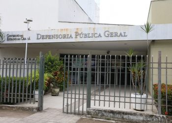 Edital de concurso da Defensoria Pública do Ceará é lançado com salários de R$ 27 mil