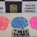 Dois homens são presos com mil comprimidos de ecstasy no Crato