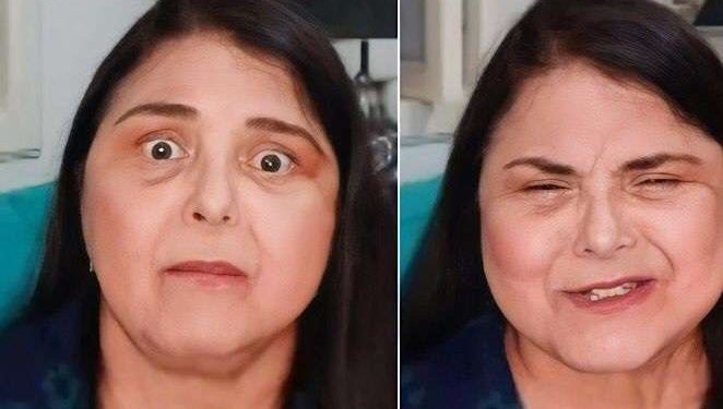 Elizangela admite que não tomou vacina contra a Covid-19 e chama imunizante de ‘experimento’: ‘Não sou cobaia’