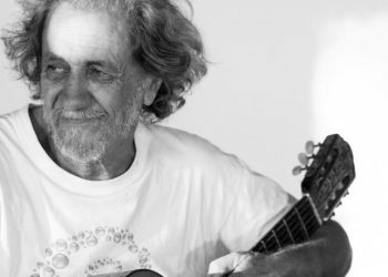 Elomar é intubado e tem 50% do pulmão comprometido por causa da Covid-19