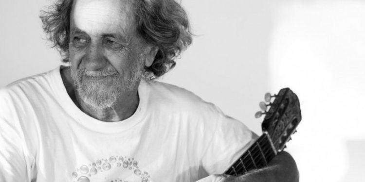 Elomar é intubado e tem 50% do pulmão comprometido por causa da Covid-19