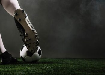 Campeonato Cearense vive imbróglio com justiça estadual (Foto: Freepik)