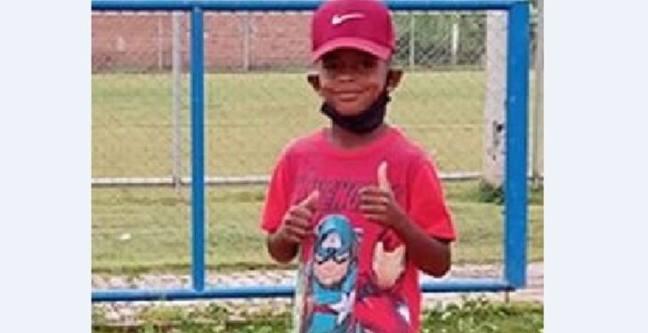 Barbalha: Garoto de 8 anos morre e o irmão dele, de 10, fica em estado grave após se afogarem em canal