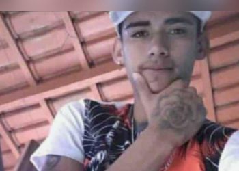 Reginaldo da Silva Tomaz tinha 23 anos
(Foto: Arquivo pessoal)