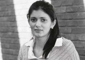 Kelly Samara Carvalho dos Santos, de 33 anos, conhecida como 'Golpista de luxo’ (Foto: Arquivo)